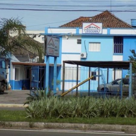 Pousada Bisognin Santa Maria  Esterno foto