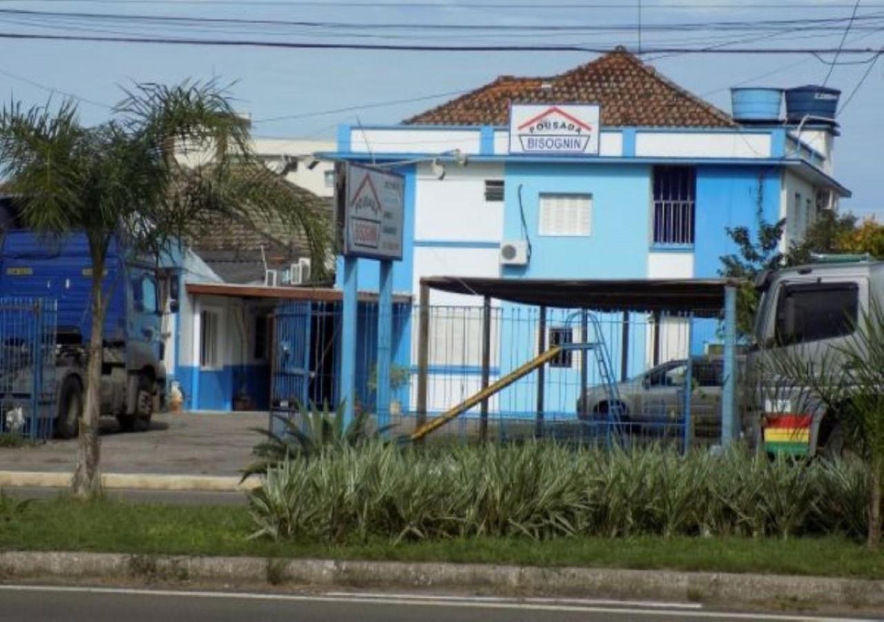 Pousada Bisognin Santa Maria  Esterno foto